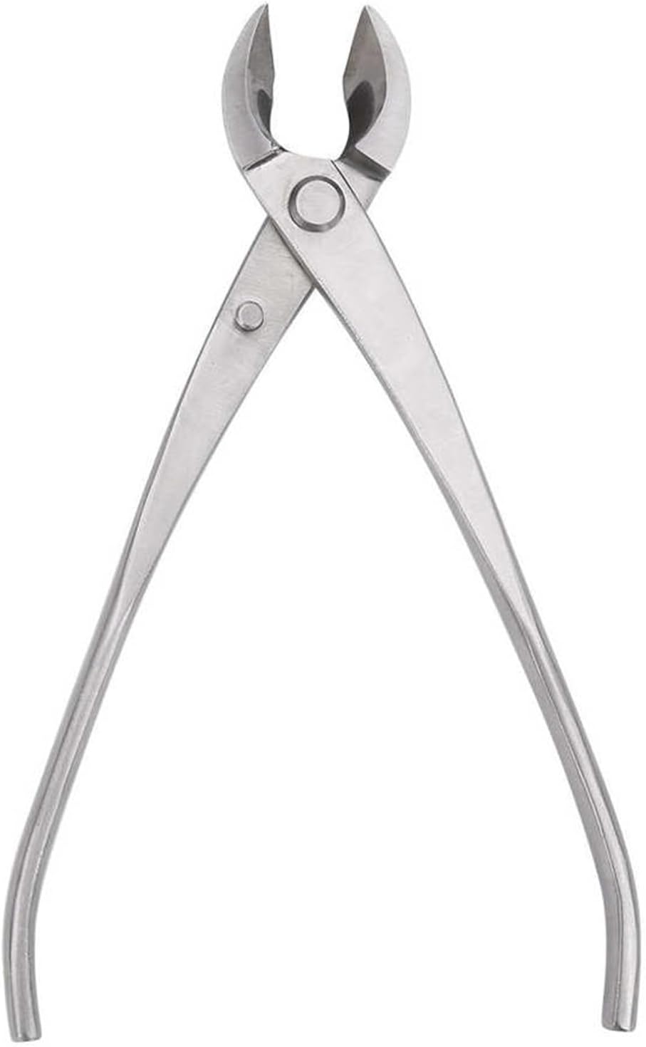 RAHBI Multifunctional Stainless Steel Branch Cutter Garden Pruning Shear Scissors Bonsai Tools Bonsai Cutter Gardening Access Leisurely