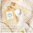 Ellis Brooklyn VANILLA SALT Eau de Parfum Duo Set, Gourmand Vanilla with Sea Salt, Luminous Musk & Jasmine, Clean, Vegan, Cruelty-Free, Long Lasting, 50ml + 10ml