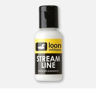 Stream Line
