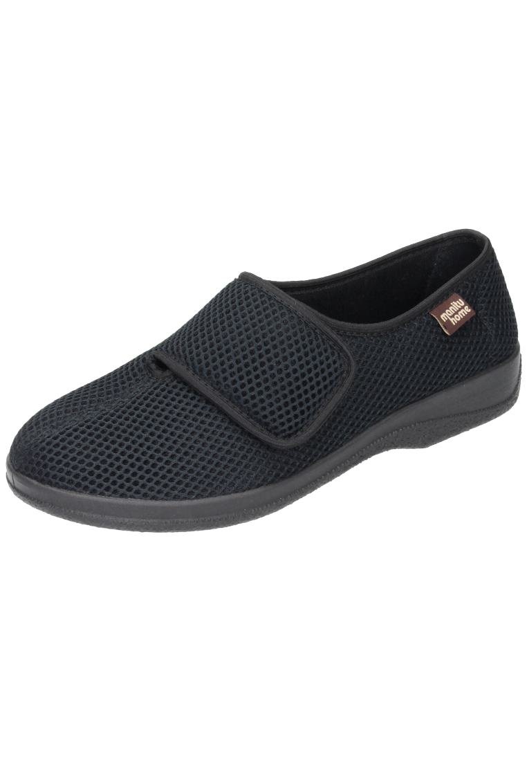 Manitu home Herren Hausschuh Herren Niedrig