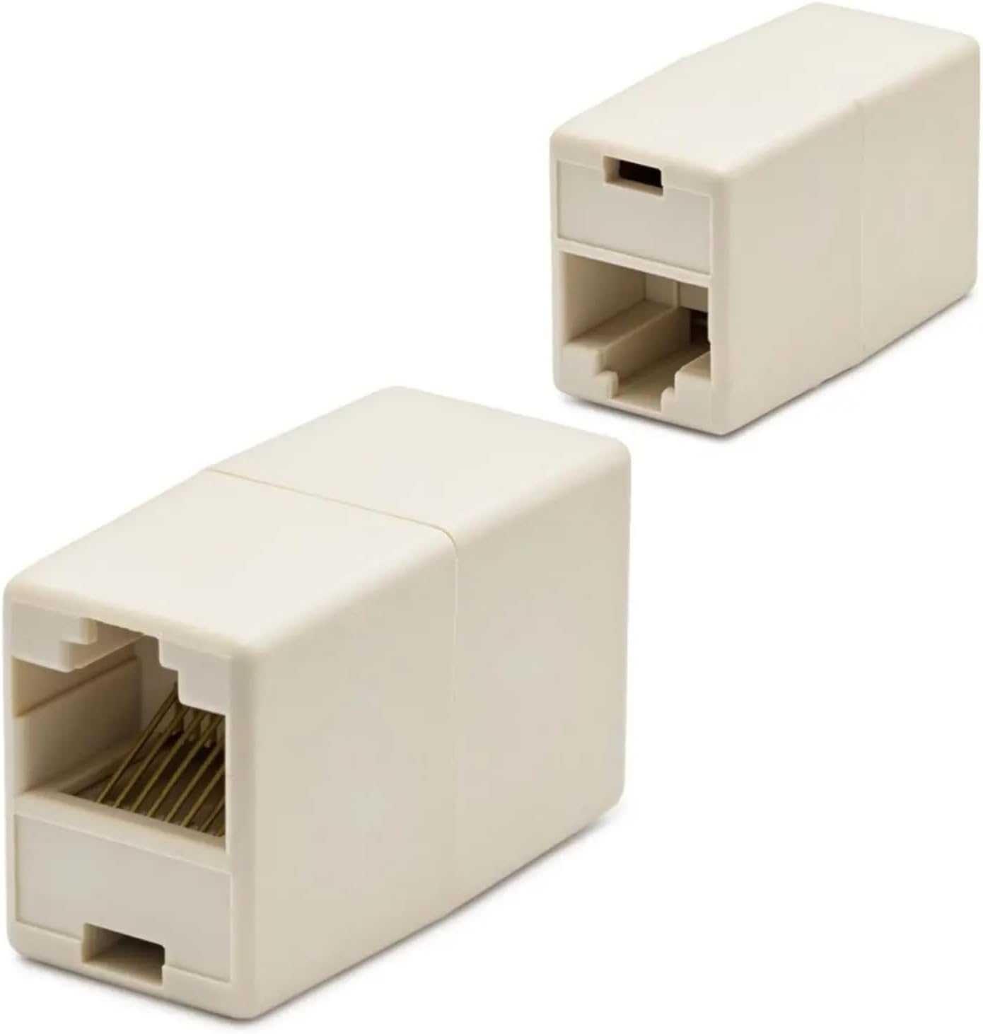 Hadron RJ45 Ara Aparat Dişi Dişi 8pın Hadron HDX-5006