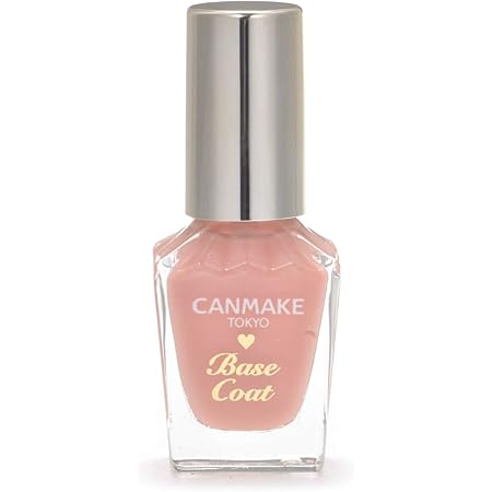 Amazon キャンメイク カラフルネイルズnbc ベースコート 8ml キャンメイク ベースコート 通販