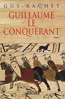 Hardcover Guillaume le Conquérant [French] Book