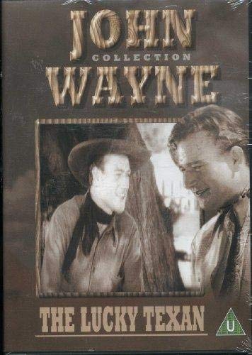 Preisvergleich Produktbild Lucky Texan [UK Import]