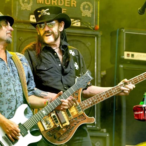 Tributes paid after death of Mot&ouml;rhead legend Phil Campbell, age 64: &ldquo;His legacy, music and the memories he create