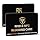 2 Pack Black