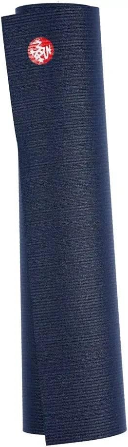 Manduka PRO Lite Yoga Mat – Lightweight Multipurpose Exercise Mat for Yoga, Pilates, and Home Workout, Built to Last a Lifetime, 4.7mm Thick Cushion for Joint Support and Stability