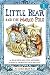 Little Bear and the Marco Polo (I Can Read Level 1)