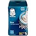 Gerber Baby Cereal, Rice, 8 Ounce