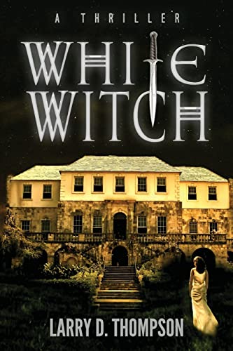 White Witch view 2
