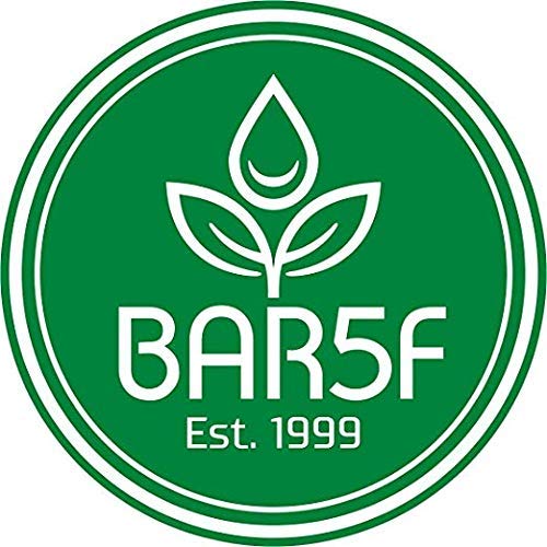 Bar5F Dispensing Pump for 1 Liter / 33.8 oz., Fits 1" Inch Bottle Necks, Shampoo, Conditioner, Lotion, Gel, etc.