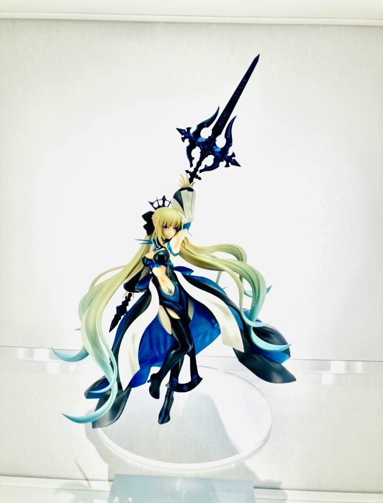 グリズリーパンダ カレン・C・オルテンシア ガレージキット FGOワンフェス