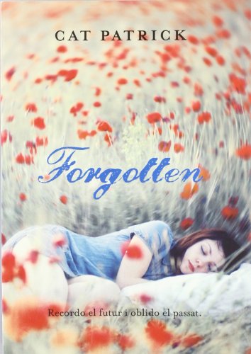 Portada de Forgotten