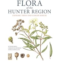 Flora of the Hunter Region