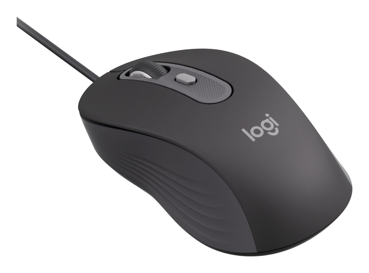 Logitech ワイヤレス・有線マウス 本体 Amazon | Logitech(ロジクール) Signature 有線M520 ビジネス用 光学