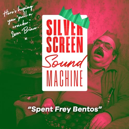 Bonus &bull; Brian's Christmas Message 2025 cover art