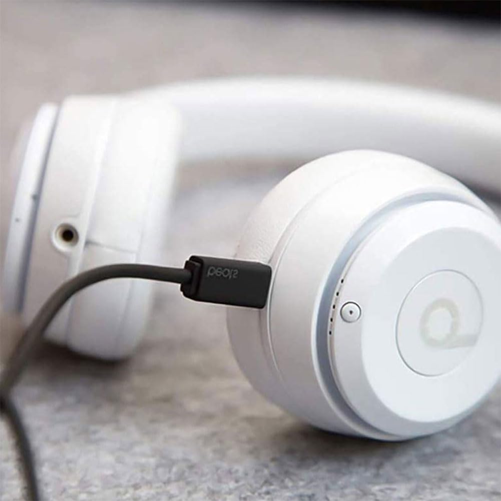 Amazon.com: Podokas USB Charger Cord, Compatible with for Beats