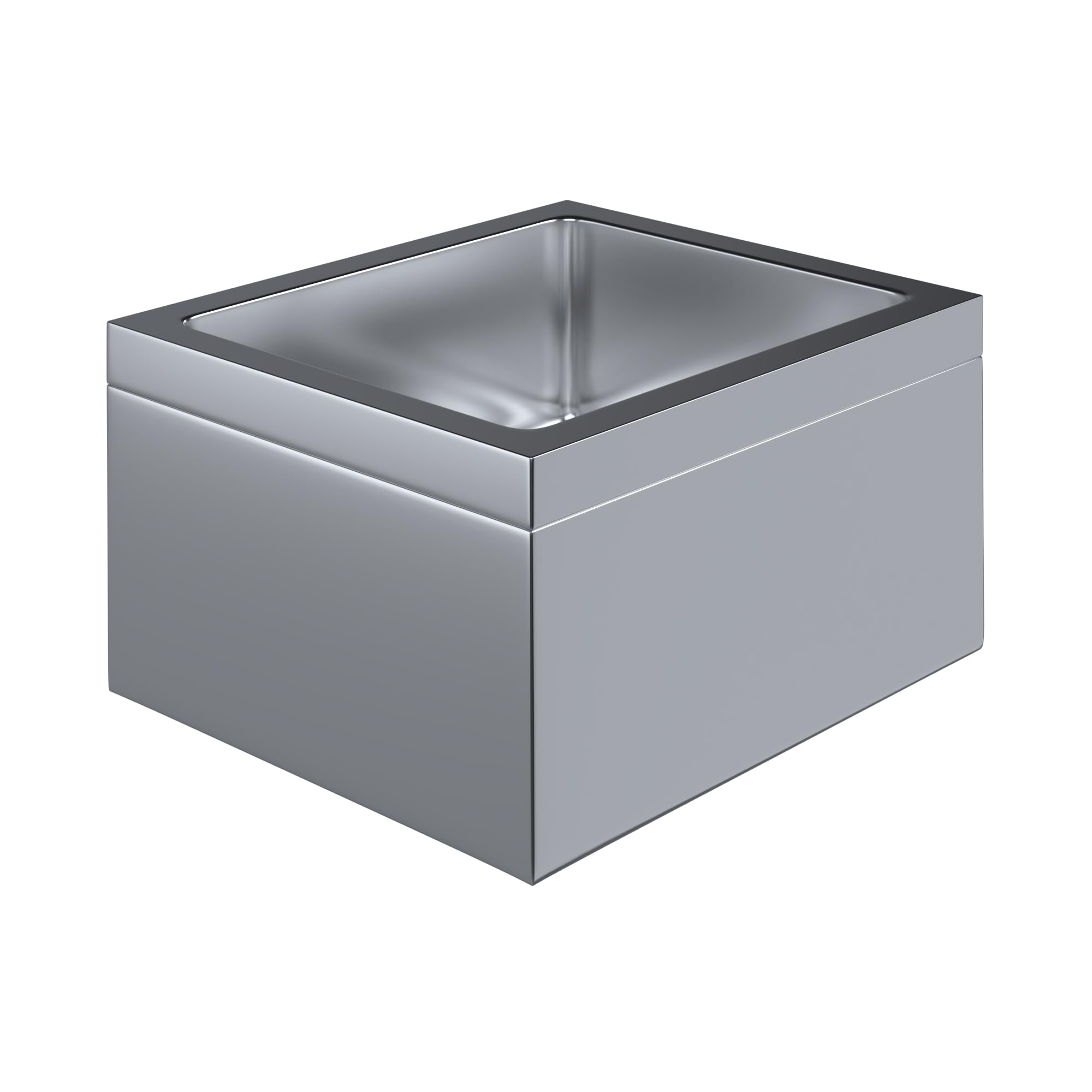 その他 Sank-Latte Amazon.com: Stainless Steel Floor Mop Sink | 304 Stainless