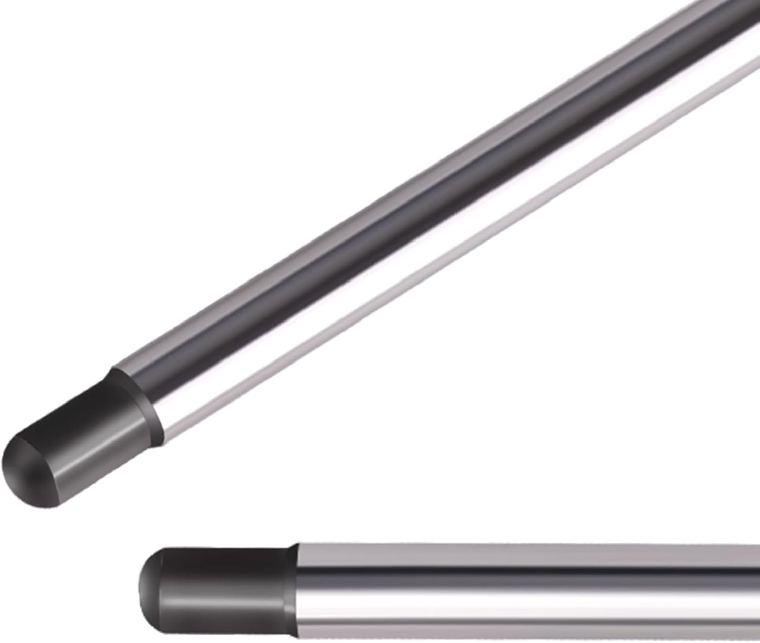 XTPTFABS 13116-0725 Push Rod Compatible with Kawasaki FR651V FR691V FR730V FS651V FS691V FS730V FX651V FX691V & FX730V Series Engine Models(2Pcs)