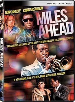 Miles Ahead