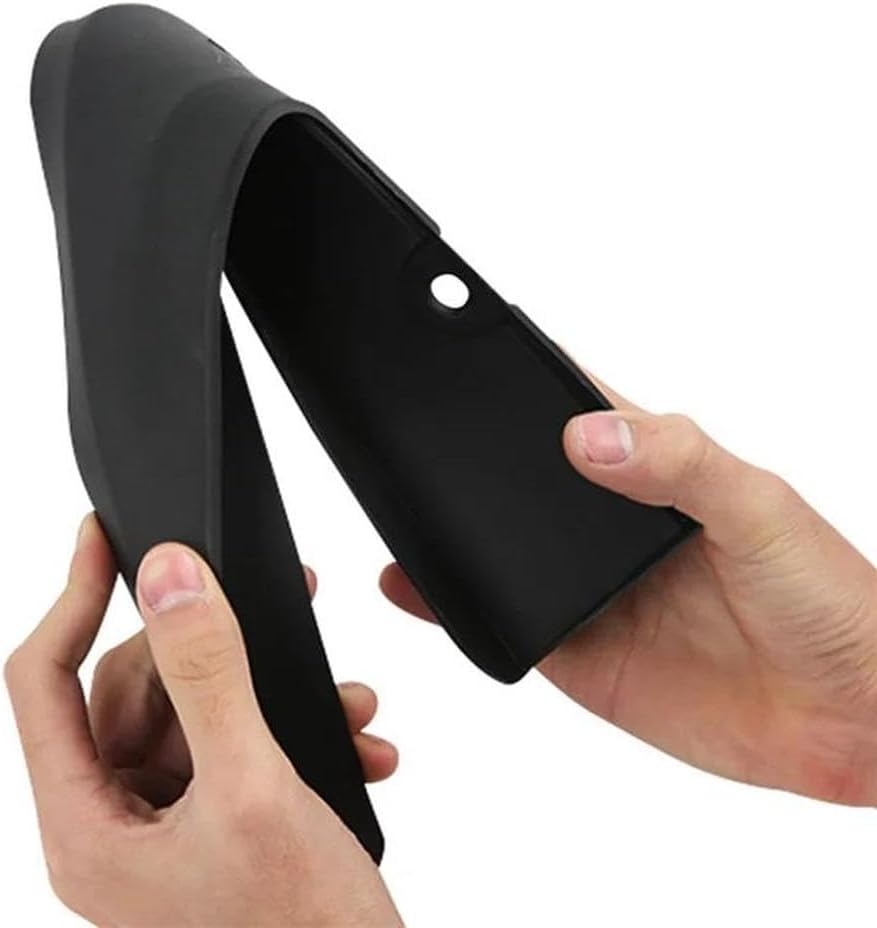 Auto Parts Car Mudflaps for BMW IX3 G08 2020 2021 2022 Mudguards Fender Flap Splash Guards Cover Mud Car Wheel Accessories