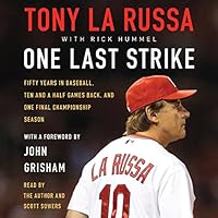 Algopix Similar Product 7 - One Last Strike