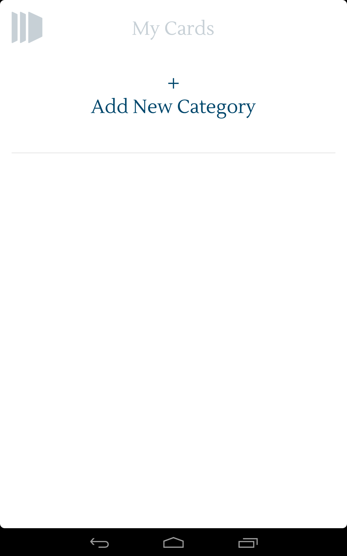 Flashcards - App on Amazon Appstore