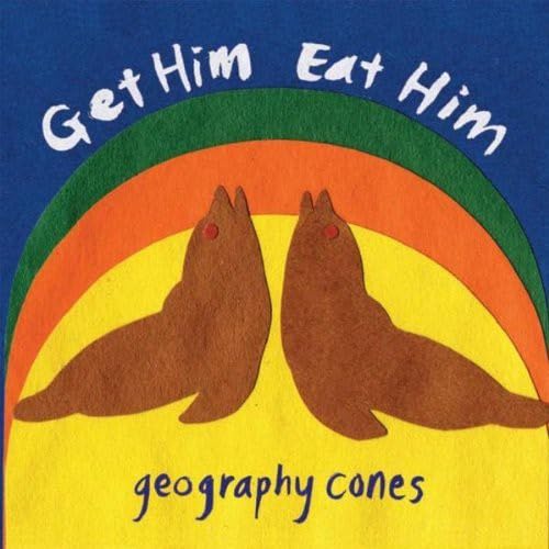 Geography Cones