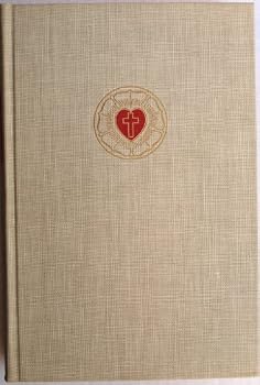 Hardcover This Is Luther: A Character Study Book