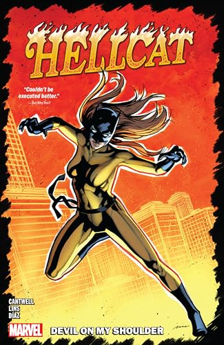  Hellcat (Hellcat (2023)) (English Edition)