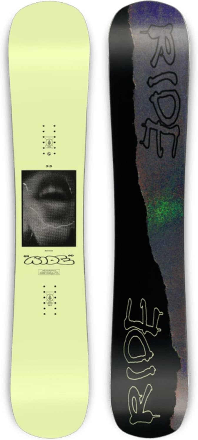 RIDE（ライド） 22-23 RIDE/ライド BURNOUT バーンアウト メンズ