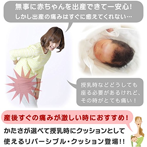 産後のつらい全身の痛みを生々しく伝える体験談ブログ かえでブログ