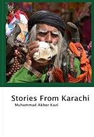 Stories From Karachi 1987936566 Book Cover