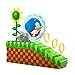 Produktbild Sonic the Hedgehog 7" Vinyl Figure