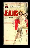 Jealous B0007HGMU8 Book Cover