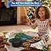 Electric Drum Set for Kids & Adults, 9-Pad Electronic Drum Pad with 0.32
