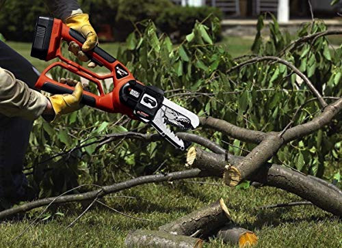 Image of Reinforced Leather Work Gloves with Palm Patch for Gardening, Farming, Construction, Warehousing, Motorcycling, Truck Driving - 10 Inches - Yellow - Pack of 1