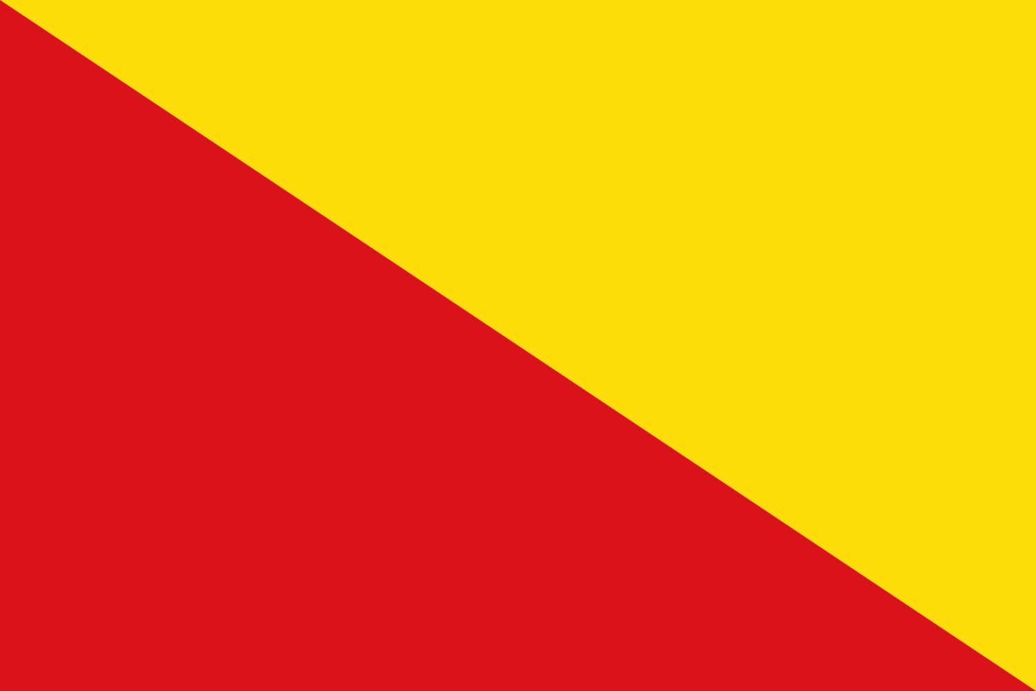 Drapeau Belœil grand format une idée cadeau idéale pour passionnés d'histoire