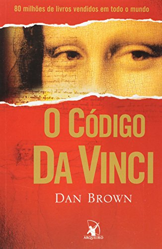 Codigo Da Vinci, O - Bolso