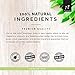 Garcinia Cambogia+L-Carnitina+Té verde, quemagrasas natural efectivo. La mejor fórmula Quemagrasas para adelgazar....