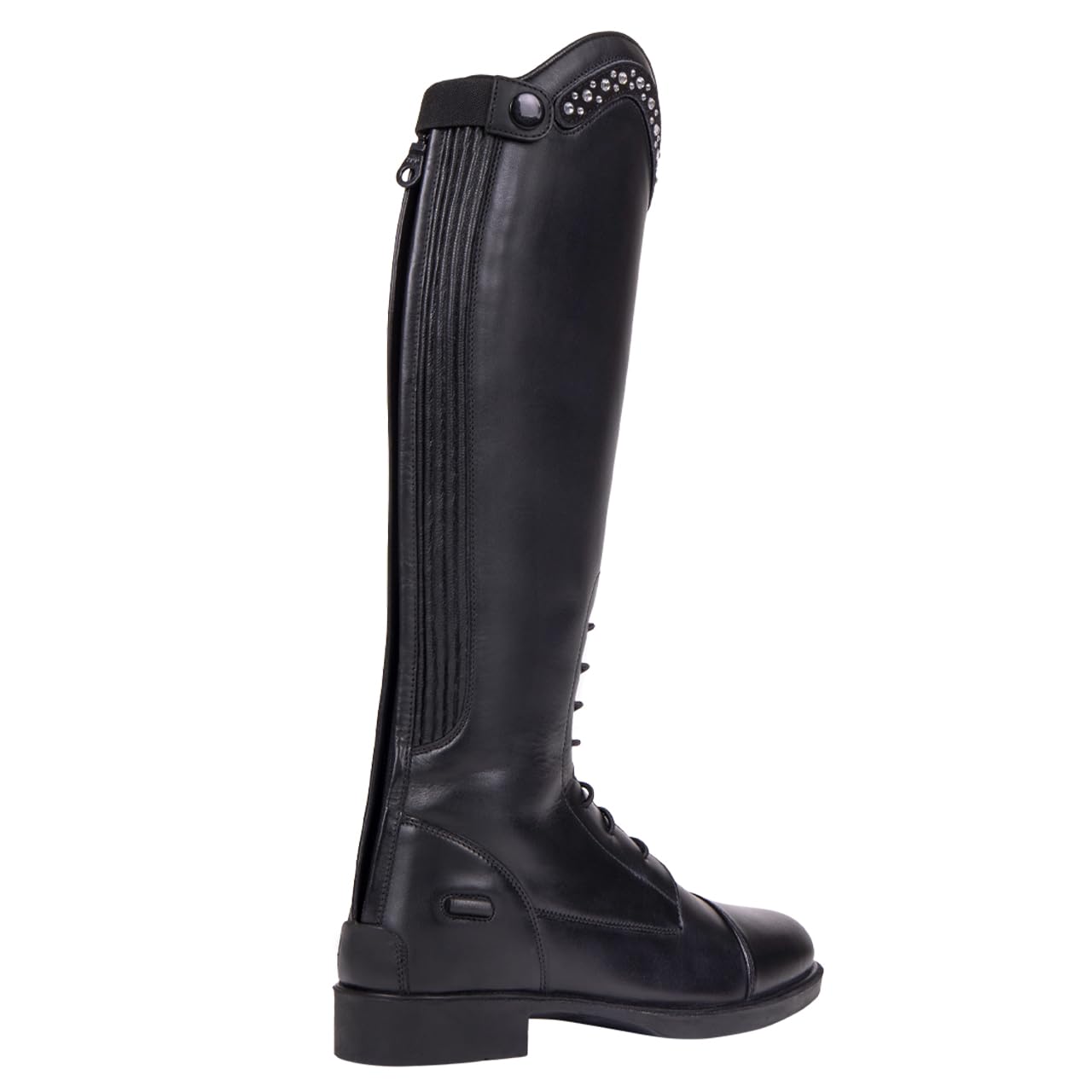 QHP Reitstiefel Jaimy Junior