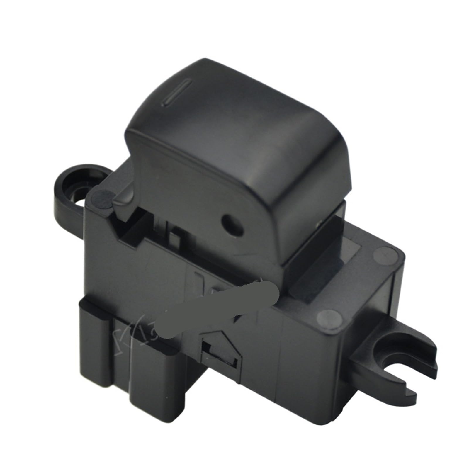 Bouton poussoir lève-vitre électrique 25411-EA00A pour panneau de commande 1 pièce - 4
