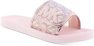michael kors little girl sandals