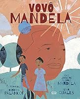 Vovo Mandela (Em Portugues do Brasil) 8550702005 Book Cover