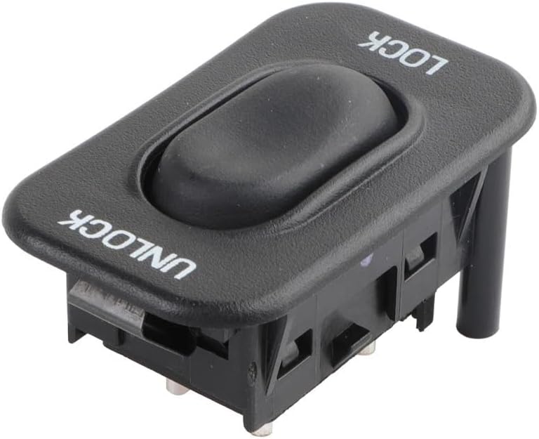 Car F57Z-14028-AAA Central Door Lock/Unlock Switch Button F57Z14028AAA for Fo/rd Ranger 1995-2007