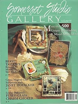 Somerset Studio Gallery, Volume IV (2005)