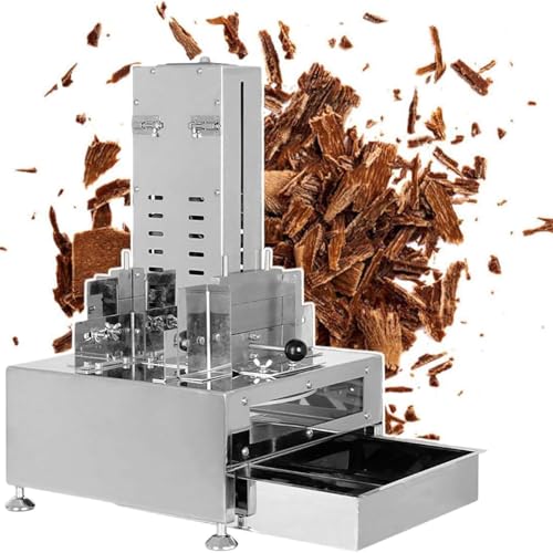 Máquina eléctrica para rallar chocolate con velocidad ajustable
