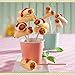 Food Pops: Herzhafte Häppchen am Stiel