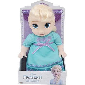 disney frozen baby elsa
