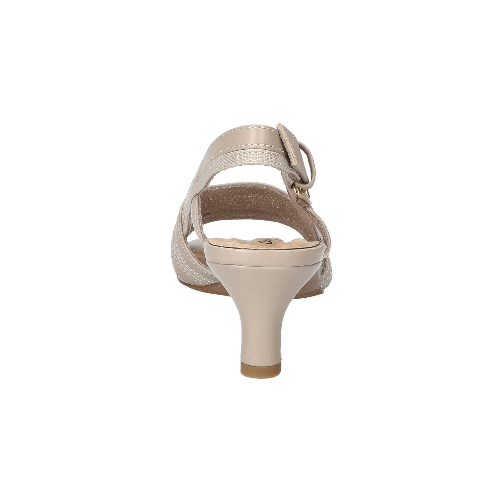 Easy Street Meghan Sandali con taccoDonna